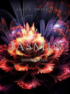 cover image of Jasmin
